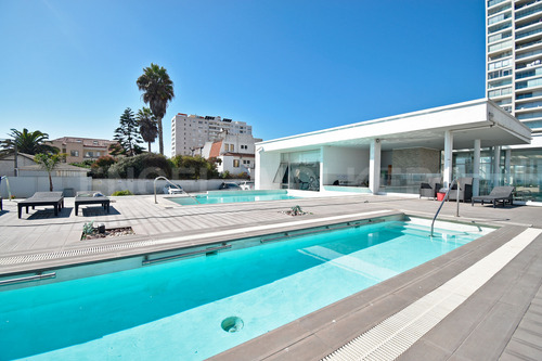 Venta En Condominio Club Océano