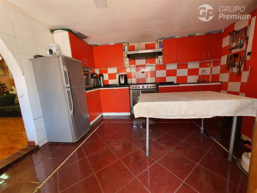 Vendo Casa Dos Pisos 3d 2b 2e 87m2 Const 91m2 Terr Excelente