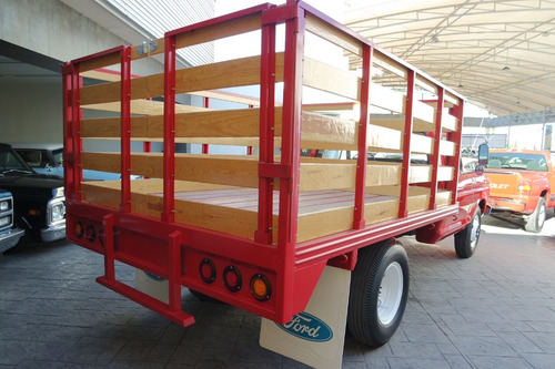 Imagen 6 de 12 de 1979 Ford F-350 Factura Original