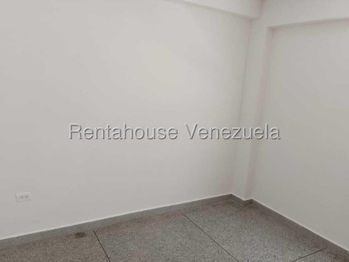 Apartamento En Venta En Patarata, Barquisimeto-increible Oferta