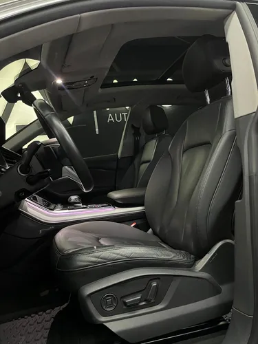 Audi Q8 3.0 Tfsi Quattro Progressive