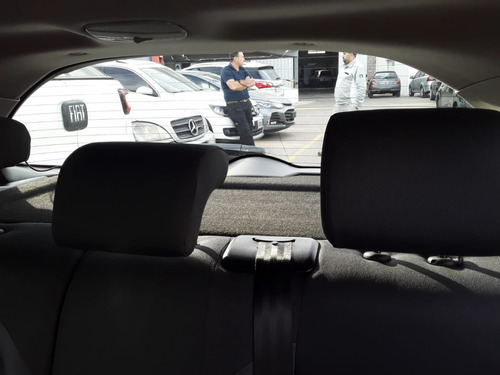 Imagen 13 de 15 de Peugeot 308 Allure 1.6 Hdi 2017