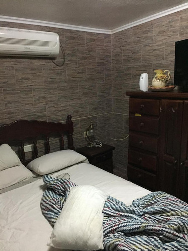 Venta Casa 2 Dormitorios Amplio Jardin Andino Santa Fe