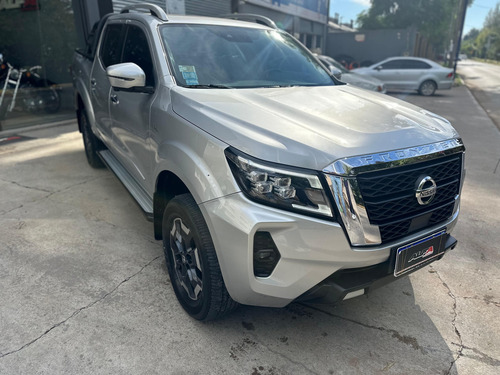 Nissan Frontier 2.3bt Platinum 4x4 At L22