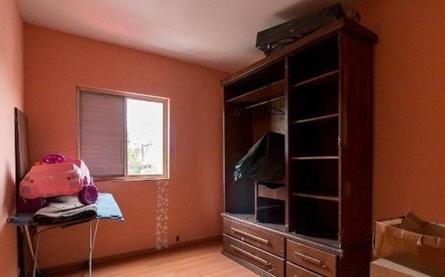 Imagem 5 de 15 de Apartamento À Venda, 56 M² Por R$ 340.000,00 - Picanco - Guarulhos/sp - Ap0738