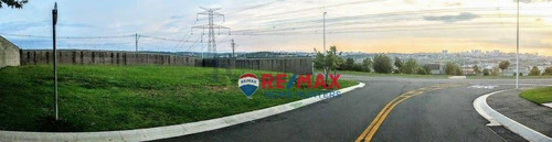 Imagem 5 de 18 de Terreno À Venda, 702 M² Por R$ 870.000,00 - Loteamento Mont Blanc Residence - Campinas/sp - Te0507