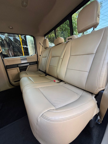 Ford F-150 3.5 Doble Cabina V6 4x2 At