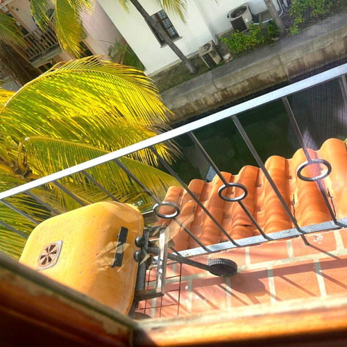 Imagen 16 de 20 de Pueblo Viejo, Complejo Turistico El Morro, Lecheria | Alquiler Apto | 58 Mts2 | 1h | 1.5b | 1pe | 120$ Por Dia
