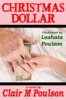 Libro Christmas Dollar - Poulson, Lashaia