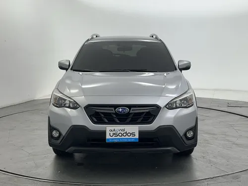 Xv Style 2.0 4x4 Aut Sw Fyl589