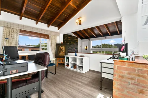Casa En Arriendo/venta En La Calera. Cod A16580