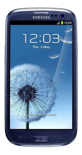 Samsung Galaxy S III 16 GB pebble blue 1 GB RAM