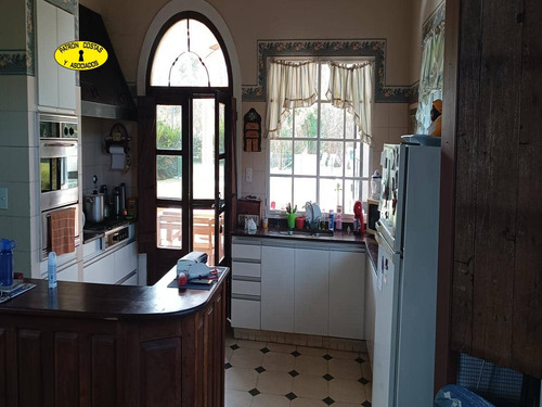 Casa Venta Lujan Club Praderas