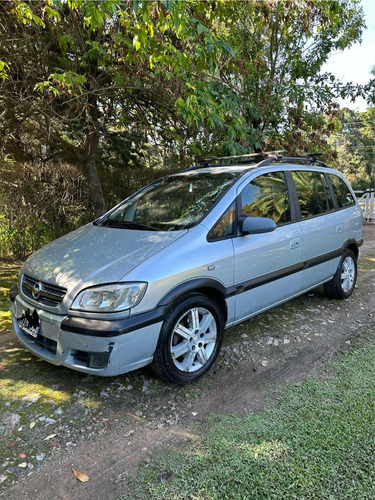 Chevrolet Zafira 2.0 Gls