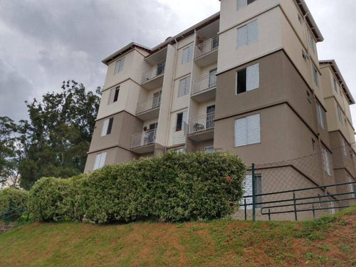 Apartamento Com 2 Dormitórios Para Alugar, 50 M² Por R$ 1.000,00/mês - Vila Marieta - Campinas/sp - Ap19634