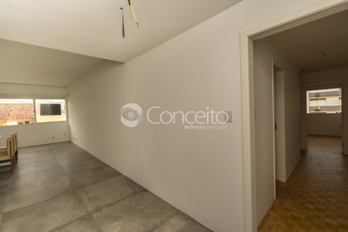 Imagem 5 de 15 de Apartamentos - Bom Fim - Ref: 11251 - V-11251