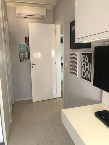Imagem 5 de 23 de Apartamento À Venda, 115 M² Por R$ 800.000,00 - Jardim Amália - Bauru/sp - Ap3970
