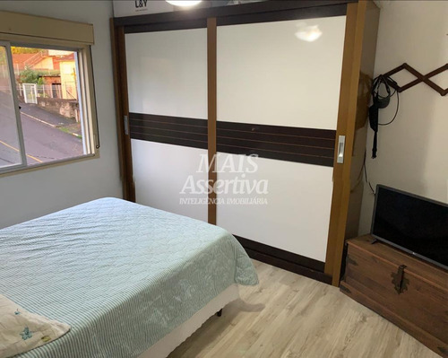 Imagem 9 de 14 de Apartamento Para Locação Em Novo Hamburgo, Centro, 2 Dormitórios, 1 Banheiro, 1 Vaga - 159817-cw_2-1345615