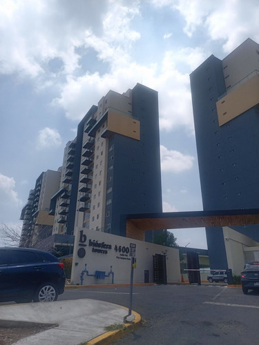 Departamento En Venta Biosfera Towers Juriquilla Queretaro