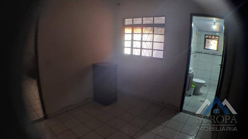 Imagem 12 de 30 de Casa À Venda, 166 M² Por R$ 299.000,00 - Tarobá - Londrina/pr - Ca1488