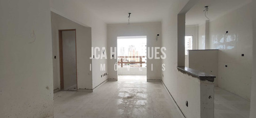 Imagem 3 de 13 de Apartamento Novo Vista Mar Lazer Completo... - V1003
