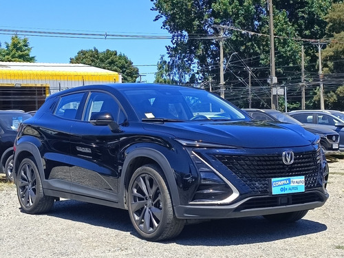 Changan Unit-t Elite 2022