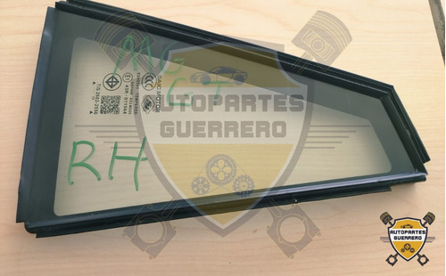 Aleta Derecha Mg Gt 2022-2023