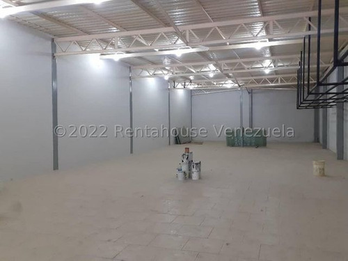 Imagen 9 de 12 de Local Comercial En Alquiler Av, Lizandro Alvarado 22-21228 Yudermy M. 0414-4115155