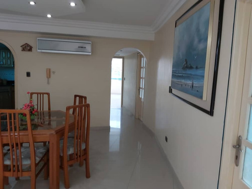 Imagen 3 de 13 de Apartamento En Alquiler En Caribe Residencias Caribbean Golf, Caraballeda, Edo. La Guaira. Av-cll048