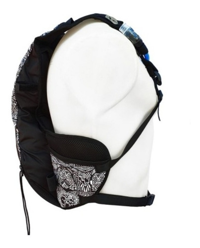 Imagen 6 de 8 de Mochila Hidratación 7l Noaf Chaleco Run Ciclismo No Salomon