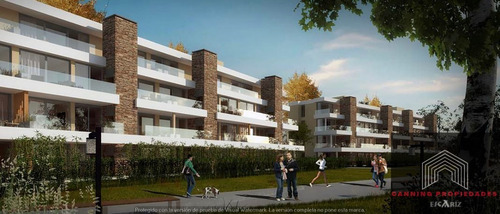 Imagen 9 de 25 de Departamento 2 Ambientes Terrazas De La Alameda Canning