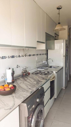 Departamento 3 Ambientes Venta - Mart.-fleming/panam.