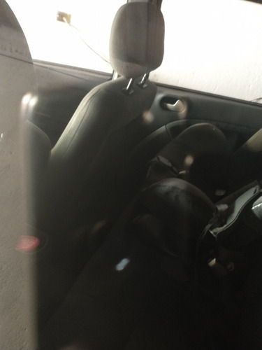 Ford Fiesta Supercharger 1.0 4p