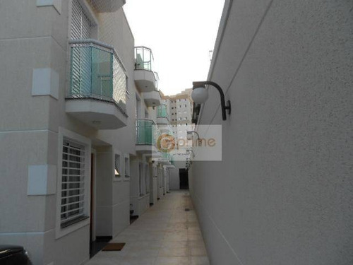 Casa Residencial À Venda, Parada Inglesa, São Paulo. - Ca0058