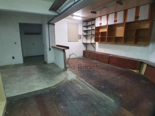 Imagem 10 de 15 de Loja - Rua Buenos Aires - Aluguel - Centro - Lo0190