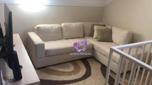 Imagem 7 de 25 de Casa Com 4 Dormitórios À Venda, 100 M² Por R$ 290.000,00 - Catarina - Mairinque/sp - Ca0244