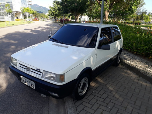 Imagem 5 de 15 de Fiat Uno 1.6r