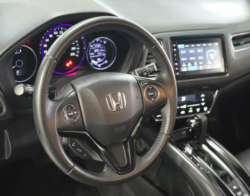 Honda HR-V 1.8 Exl Flex Aut. 5p