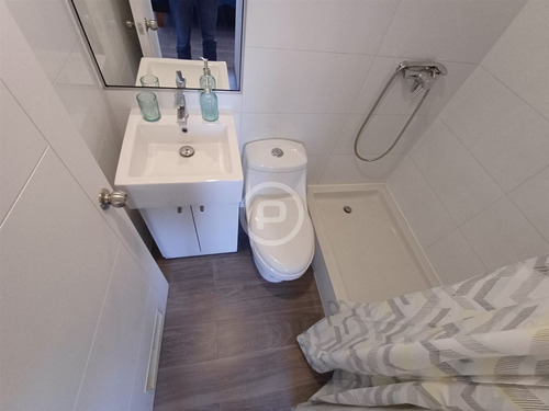Departamento Amoblado Con Suite De 2 Dormitorios 2 Baños