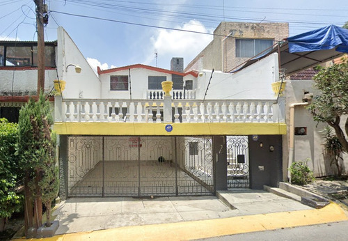 Casa En Venta En Paseo De Las Palomas 127, Las Alamedas, Atizapan De Zaragoza , Edomex - Rab