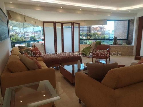 Imagen 3 de 30 de Apartamento En Venta En Los Chorros