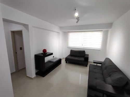 Apartamento En Venta Con Planta 100% Res. Alameda - Urb. Los Mangos 