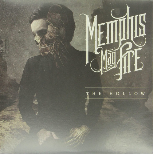 Memphis May Fire The Hollow Vinilo Rock Activity