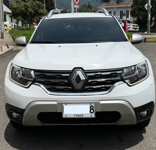 Renault Duster 1.6 Intense