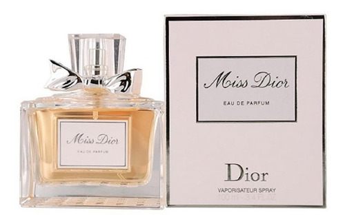 Perfume Miss Dior Edp 100ml Original , Envios Todo Pais !