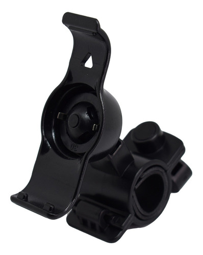 Soporte Cuna Completo Para Gps Nuvi 50 Bici Moto P/ Caño