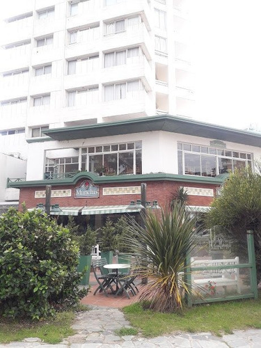 Imagen 5 de 23 de Departamento En Bunge Esquina Libertador. En El Corazón De Pinamar