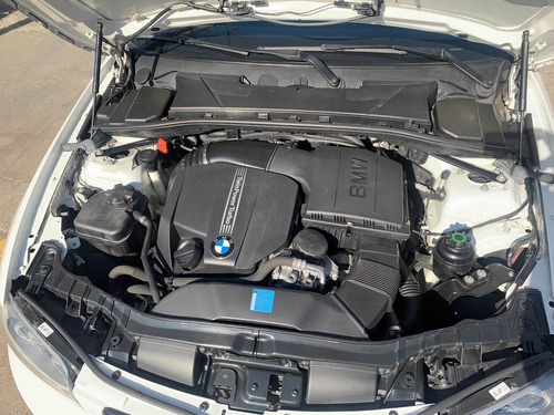 Imagen 10 de 15 de Bmw Serie 1 2010 2.5 135i Coupe Sportive 306cv Automania