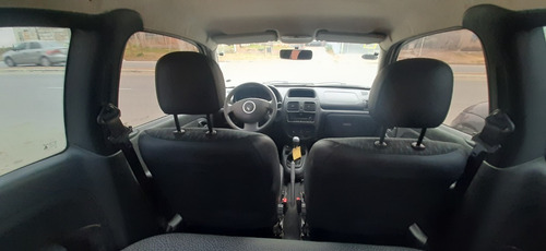 Imagen 4 de 25 de Renault Clio Mio Aire Direccion Alarma Gnc Vtv 3 Puertas