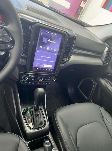 Imagen 8 de 8 de Fiat Toro Volcano
